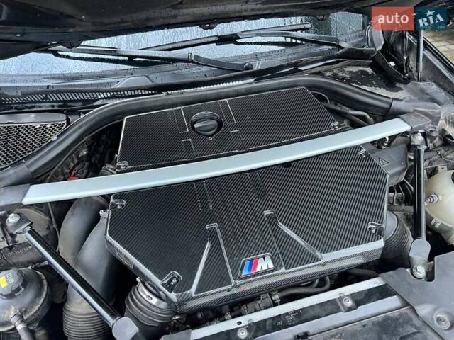 БМВ X4 M 2019 в Полтаве на Automoto.ua Черный БМВ X4 M, объемом двигателя 2.99 л и пробегом 99 тыс. км за 68500 $, фото 44 на Automoto.ua