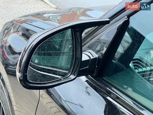 БМВ X4 M 2019 в Полтаве на Automoto.ua Черный БМВ X4 M, объемом двигателя 2.99 л и пробегом 99 тыс. км за 68500 $, фото 23 на Automoto.ua