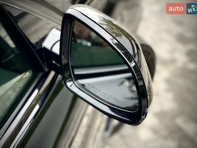 Черный БМВ X4 M, объемом двигателя 2.99 л и пробегом 33 тыс. км за 52800 $, фото 14 на Automoto.ua