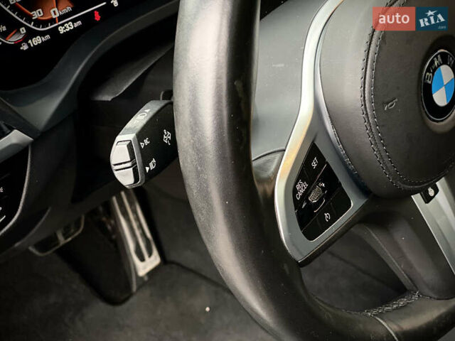 Черный БМВ X4 M, объемом двигателя 2.99 л и пробегом 33 тыс. км за 52800 $, фото 20 на Automoto.ua