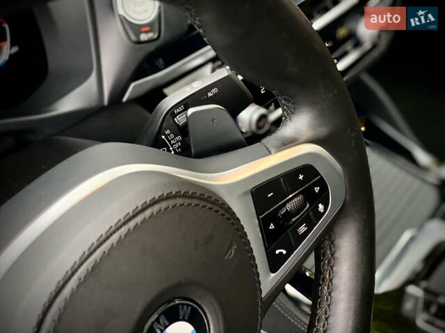 Черный БМВ X4 M, объемом двигателя 2.99 л и пробегом 33 тыс. км за 52800 $, фото 21 на Automoto.ua