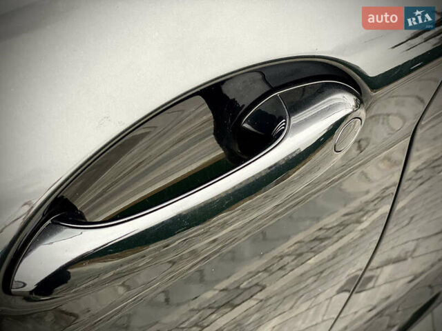 Черный БМВ X4 M, объемом двигателя 2.99 л и пробегом 33 тыс. км за 52800 $, фото 13 на Automoto.ua