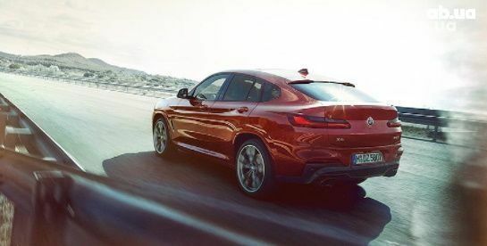 БМВ X4 M, объемом двигателя 3 л и пробегом 1 тыс. км за 80472 $, фото 3 на Automoto.ua