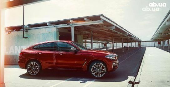 БМВ X4 M, объемом двигателя 3 л и пробегом 1 тыс. км за 80472 $, фото 5 на Automoto.ua