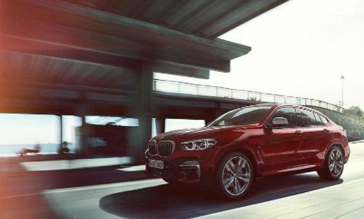 БМВ X4 M, объемом двигателя 3 л и пробегом 1 тыс. км за 80472 $, фото 6 на Automoto.ua