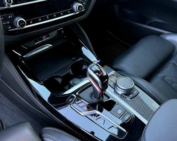 БМВ X4 M, объемом двигателя 3 л и пробегом 13 тыс. км за 57500 $, фото 63 на Automoto.ua