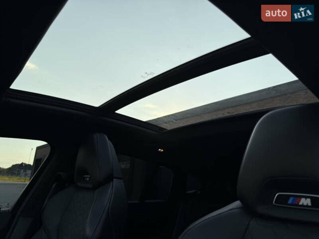 БМВ X4 M, объемом двигателя 3 л и пробегом 13 тыс. км за 57500 $, фото 51 на Automoto.ua
