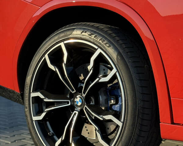 БМВ X4 M, объемом двигателя 3 л и пробегом 13 тыс. км за 57500 $, фото 31 на Automoto.ua