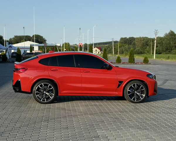 БМВ X4 M, объемом двигателя 3 л и пробегом 13 тыс. км за 57500 $, фото 19 на Automoto.ua