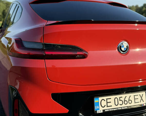 БМВ X4 M, объемом двигателя 3 л и пробегом 13 тыс. км за 57500 $, фото 17 на Automoto.ua