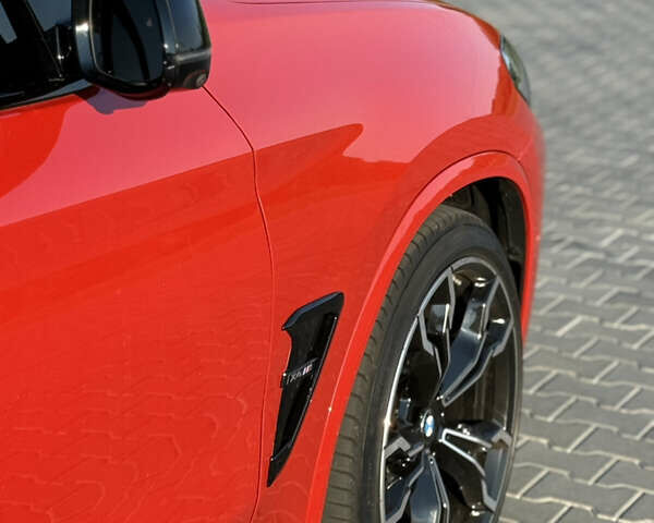 БМВ X4 M, объемом двигателя 3 л и пробегом 13 тыс. км за 57500 $, фото 27 на Automoto.ua