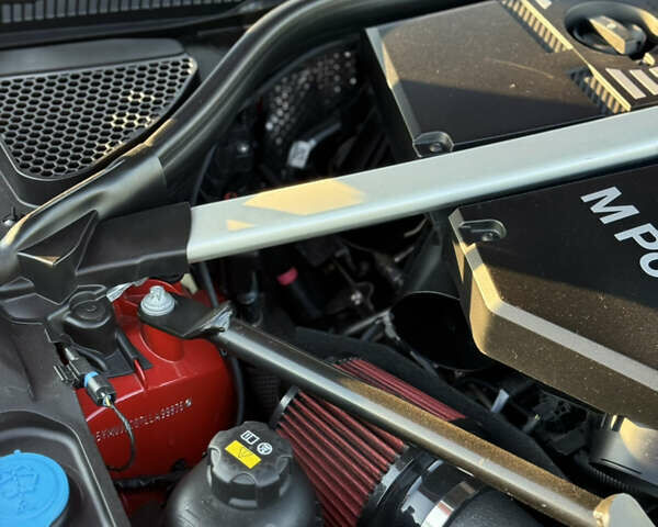 БМВ X4 M, объемом двигателя 3 л и пробегом 13 тыс. км за 57500 $, фото 64 на Automoto.ua
