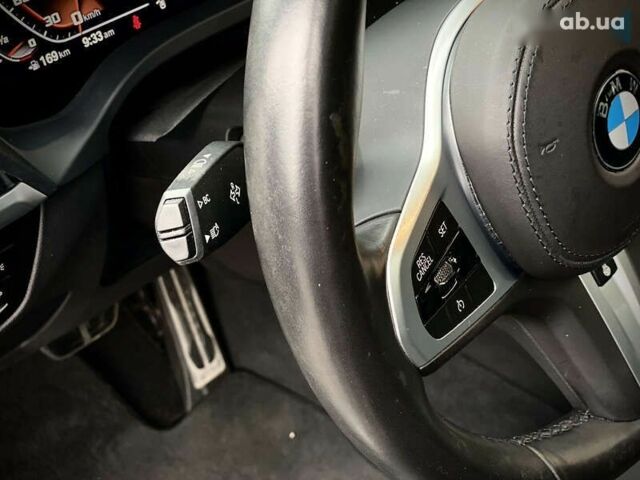 БМВ X4 M, объемом двигателя 3 л и пробегом 33 тыс. км за 51800 $, фото 20 на Automoto.ua