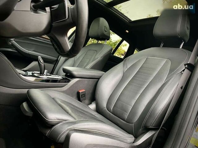 БМВ X4 M, объемом двигателя 3 л и пробегом 33 тыс. км за 51800 $, фото 19 на Automoto.ua