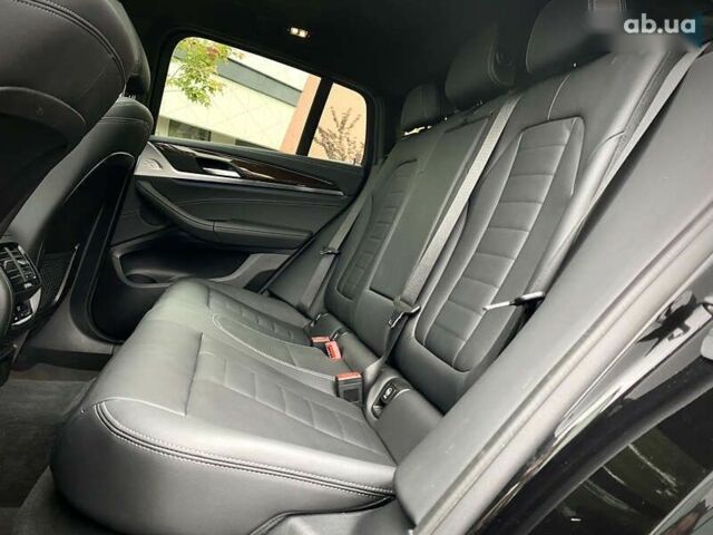 БМВ X4 M, объемом двигателя 3 л и пробегом 33 тыс. км за 51800 $, фото 28 на Automoto.ua