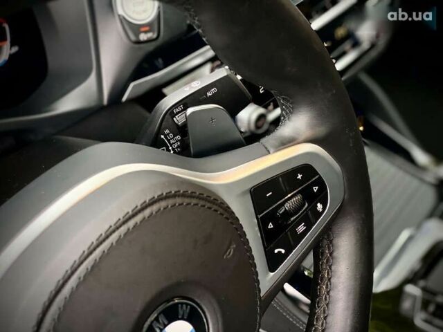 БМВ X4 M, объемом двигателя 3 л и пробегом 33 тыс. км за 51800 $, фото 21 на Automoto.ua