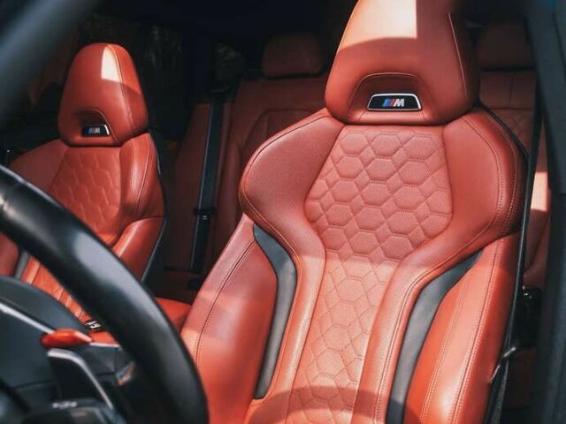 БМВ X4 M, об'ємом двигуна 3 л та пробігом 87 тис. км за 58700 $, фото 11 на Automoto.ua