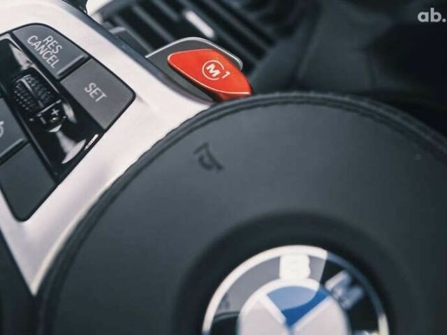 БМВ X4 M, об'ємом двигуна 3 л та пробігом 87 тис. км за 58700 $, фото 15 на Automoto.ua