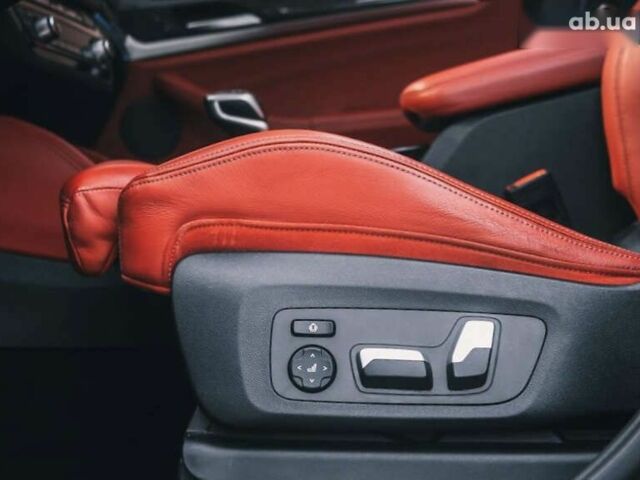 БМВ X4 M, об'ємом двигуна 3 л та пробігом 87 тис. км за 58700 $, фото 12 на Automoto.ua