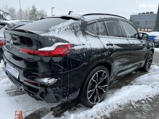 БМВ X4 M, об'ємом двигуна 2.99 л та пробігом 28 тис. км за 83032 $, фото 27 на Automoto.ua