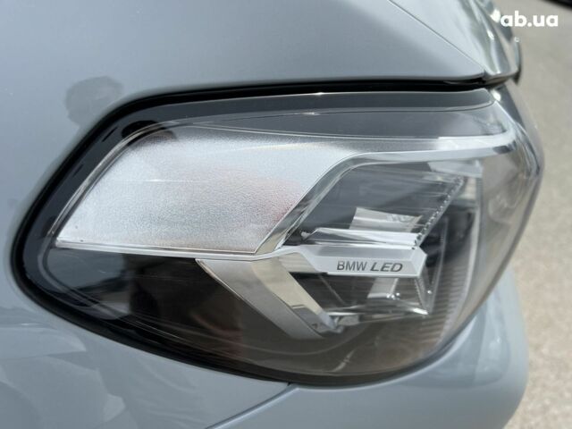 БМВ X4 M, об'ємом двигуна 3 л та пробігом 8 тис. км за 84336 $, фото 19 на Automoto.ua