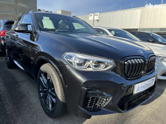 БМВ X4 M, об'ємом двигуна 2.99 л та пробігом 28 тис. км за 83032 $, фото 6 на Automoto.ua