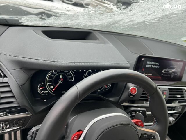 БМВ X4 M, об'ємом двигуна 2.99 л та пробігом 28 тис. км за 83032 $, фото 39 на Automoto.ua