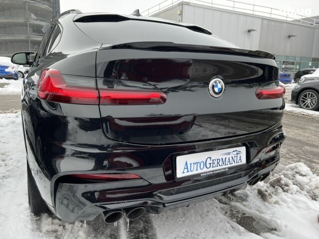 БМВ X4 M, об'ємом двигуна 2.99 л та пробігом 28 тис. км за 83032 $, фото 50 на Automoto.ua