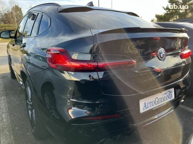 БМВ X4 M, об'ємом двигуна 2.99 л та пробігом 28 тис. км за 83032 $, фото 20 на Automoto.ua
