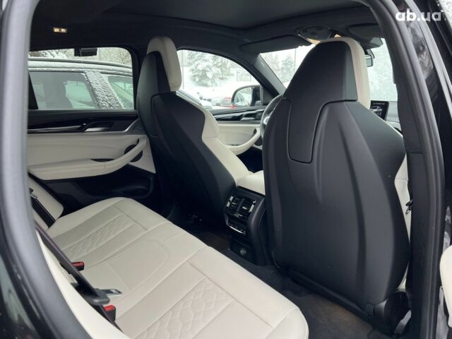 БМВ X4 M, об'ємом двигуна 2.99 л та пробігом 28 тис. км за 83032 $, фото 36 на Automoto.ua