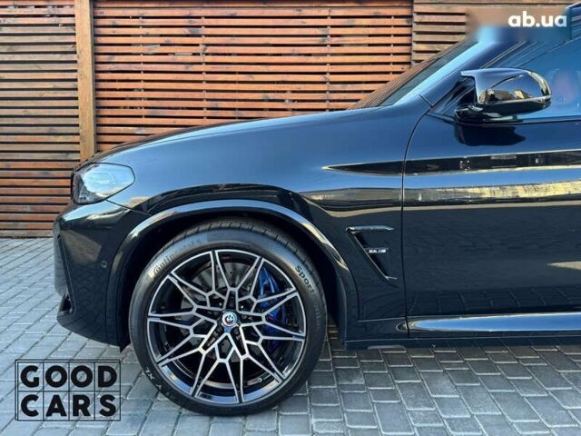 БМВ X4 M, об'ємом двигуна 3 л та пробігом 28 тис. км за 90000 $, фото 3 на Automoto.ua