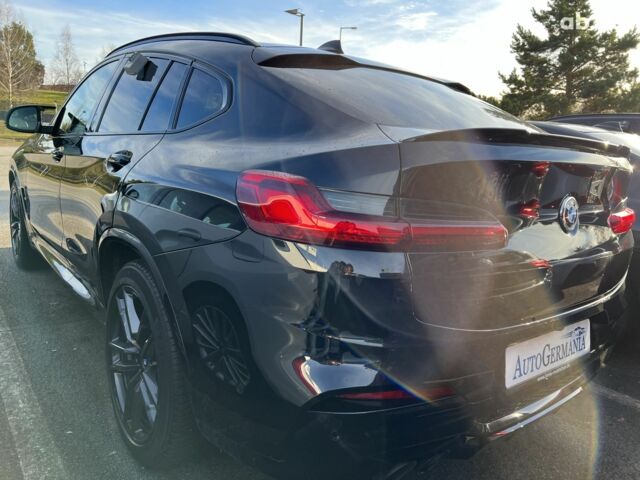 БМВ X4 M, об'ємом двигуна 2.99 л та пробігом 28 тис. км за 83032 $, фото 21 на Automoto.ua