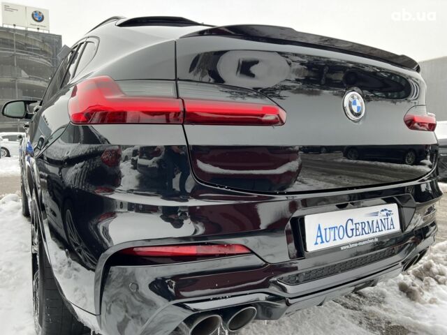 БМВ X4 M, об'ємом двигуна 2.99 л та пробігом 28 тис. км за 83032 $, фото 1 на Automoto.ua