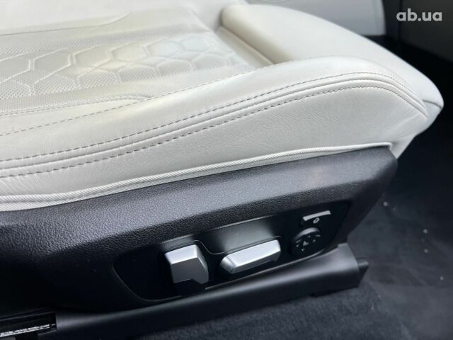 БМВ X4 M, об'ємом двигуна 2.99 л та пробігом 28 тис. км за 83032 $, фото 10 на Automoto.ua