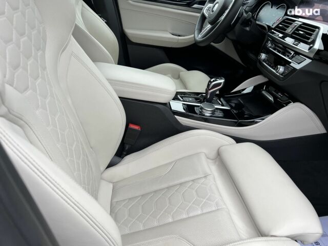БМВ X4 M, об'ємом двигуна 2.99 л та пробігом 28 тис. км за 83032 $, фото 35 на Automoto.ua