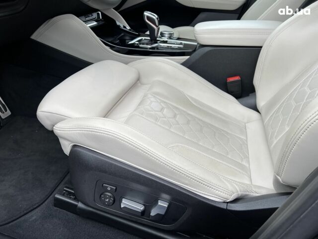 БМВ X4 M, об'ємом двигуна 2.99 л та пробігом 28 тис. км за 83032 $, фото 44 на Automoto.ua