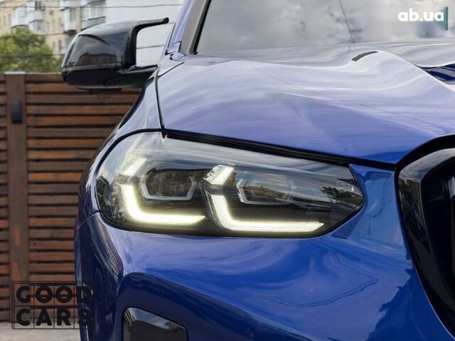 БМВ X4 M, об'ємом двигуна 3 л та пробігом 18 тис. км за 88000 $, фото 13 на Automoto.ua