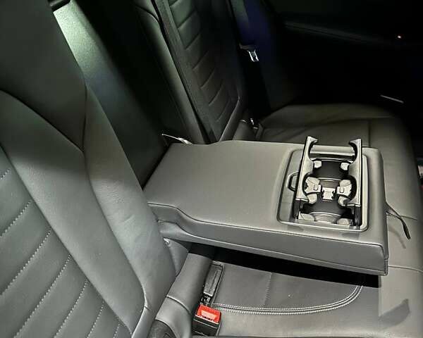 Серый БМВ X4 M, объемом двигателя 2.99 л и пробегом 54 тыс. км за 65000 $, фото 26 на Automoto.ua