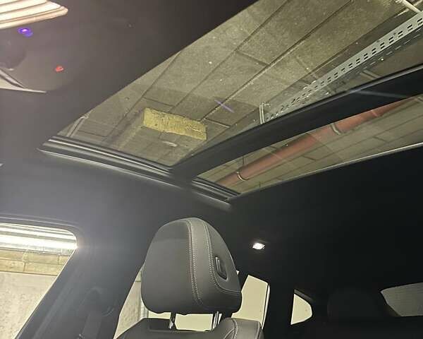 Серый БМВ X4 M, объемом двигателя 2.99 л и пробегом 54 тыс. км за 65000 $, фото 29 на Automoto.ua