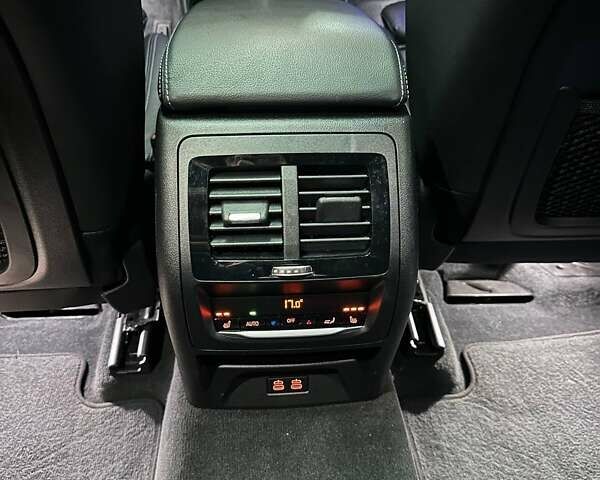 Серый БМВ X4 M, объемом двигателя 2.99 л и пробегом 54 тыс. км за 65000 $, фото 27 на Automoto.ua