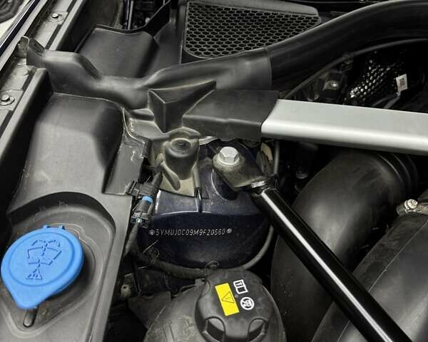 БМВ X4 M 2020 в Днепре (Днепропетровске) на Automoto.ua Синий БМВ X4 M, объемом двигателя 2.99 л и пробегом 18 тыс. км за 73000 $, фото 52 на Automoto.ua