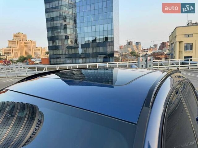 БМВ X4 M 2020 в Днепре (Днепропетровске) на Automoto.ua Синий БМВ X4 M, объемом двигателя 2.99 л и пробегом 18 тыс. км за 73000 $, фото 26 на Automoto.ua