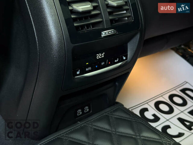Синий БМВ X4 M, объемом двигателя 2.99 л и пробегом 18 тыс. км за 88000 $, фото 25 на Automoto.ua