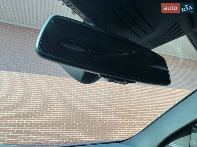 Синий БМВ X4 M, объемом двигателя 2.99 л и пробегом 20 тыс. км за 79000 $, фото 33 на Automoto.ua