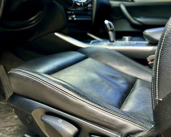 Белый БМВ Х4, объемом двигателя 2 л и пробегом 268 тыс. км за 23800 $, фото 32 на Automoto.ua