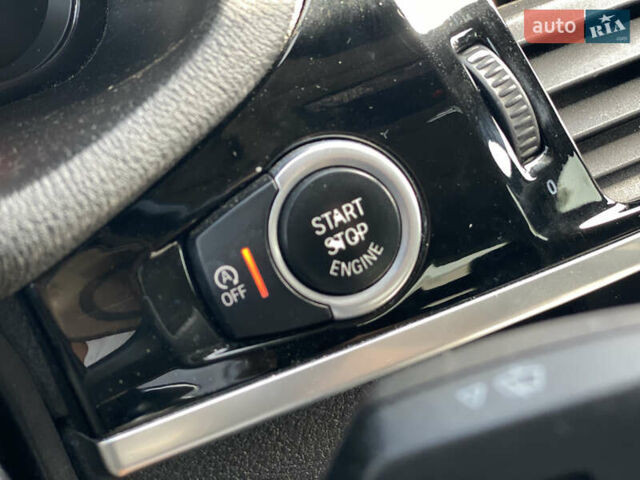 Білий БМВ Х4, об'ємом двигуна 2 л та пробігом 117 тис. км за 23800 $, фото 66 на Automoto.ua