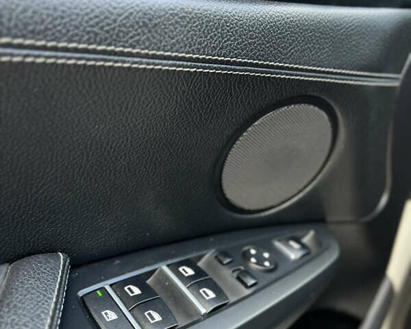 Белый БМВ Х4, объемом двигателя 2 л и пробегом 268 тыс. км за 23800 $, фото 31 на Automoto.ua