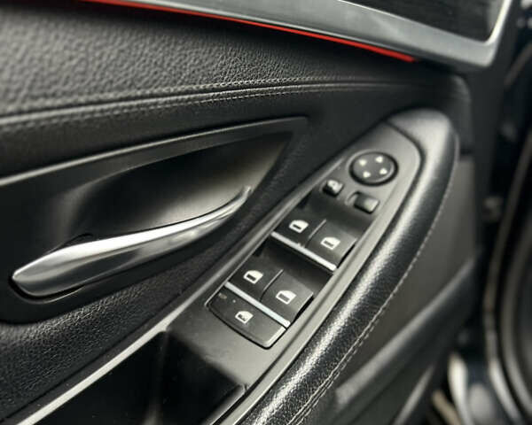 Белый БМВ Х4, объемом двигателя 2 л и пробегом 270 тыс. км за 22500 $, фото 29 на Automoto.ua