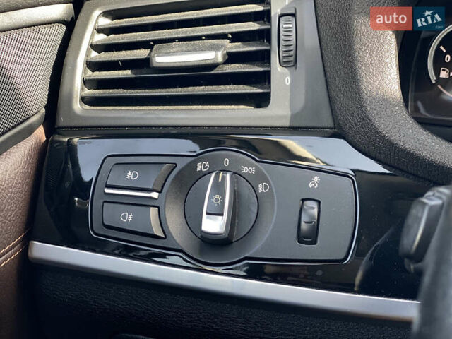 Білий БМВ Х4, об'ємом двигуна 2 л та пробігом 117 тис. км за 23800 $, фото 73 на Automoto.ua