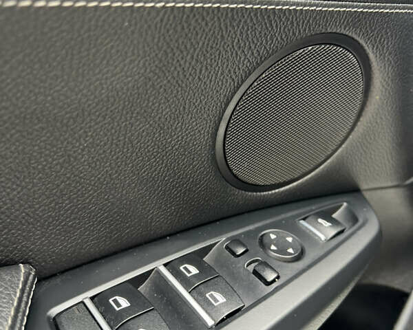 Белый БМВ Х4, объемом двигателя 2 л и пробегом 270 тыс. км за 22500 $, фото 36 на Automoto.ua